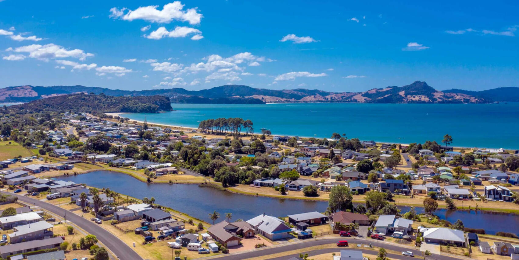 Cooks Beach Coromandel coastal erosion